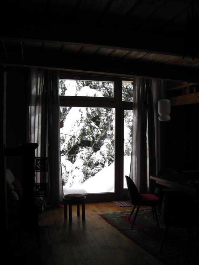 Atelier Eliska Διαμέρισμα Staré Hory Εξωτερικό φωτογραφία