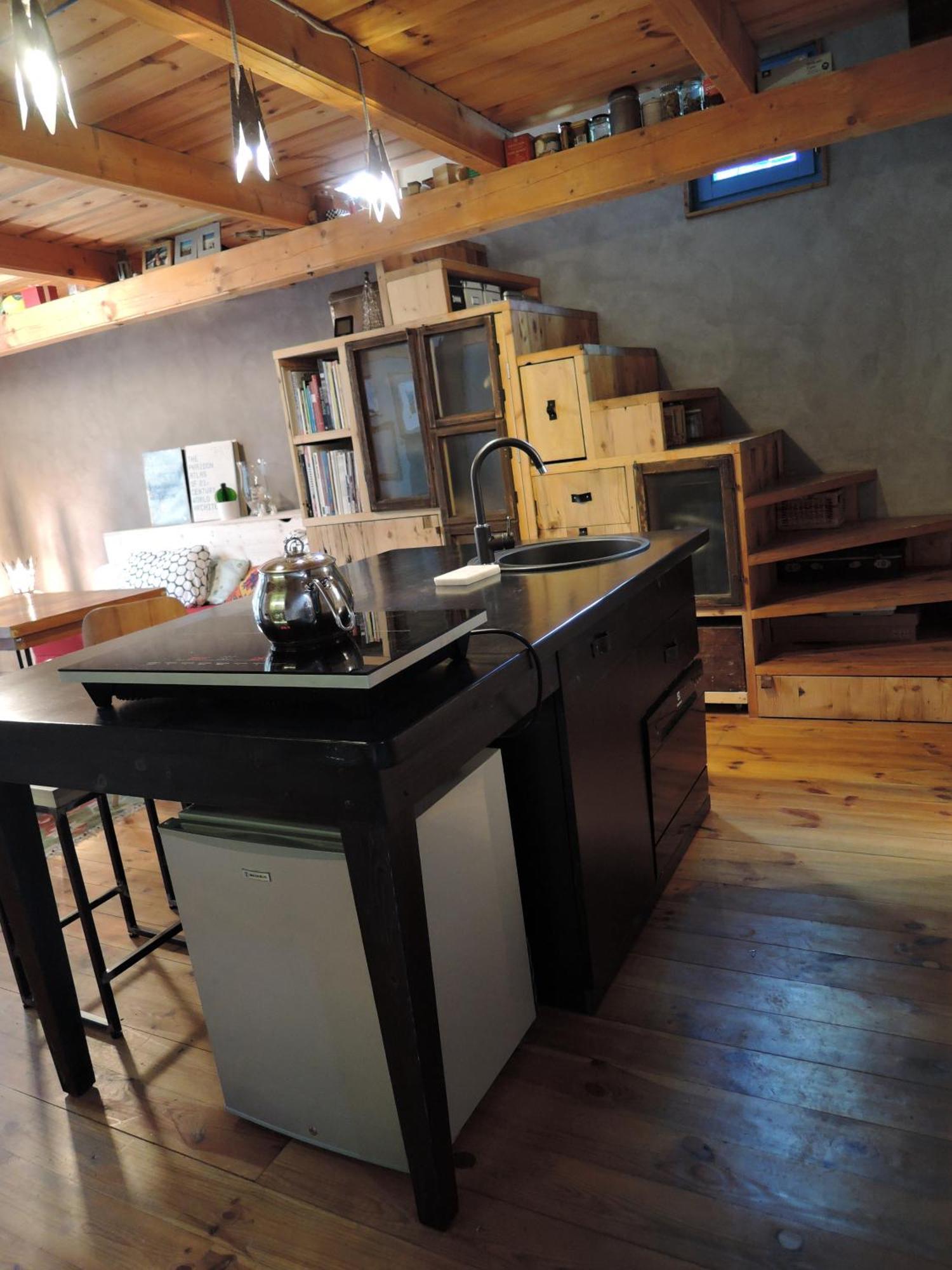 Atelier Eliska Διαμέρισμα Staré Hory Εξωτερικό φωτογραφία