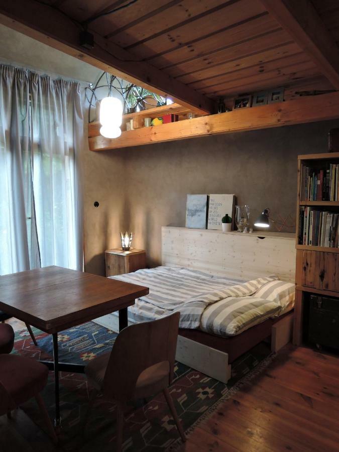 Atelier Eliska Διαμέρισμα Staré Hory Εξωτερικό φωτογραφία