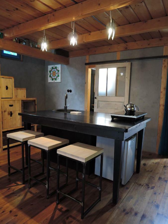 Atelier Eliska Διαμέρισμα Staré Hory Εξωτερικό φωτογραφία